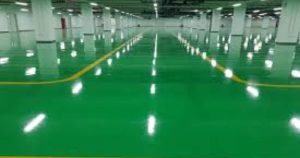 SƠN EPOXY