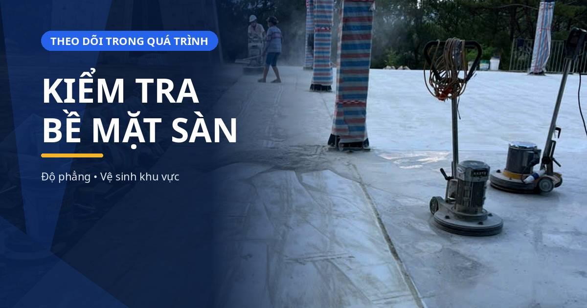 thi cong cai tao san be tong nha xuong Binh Duong