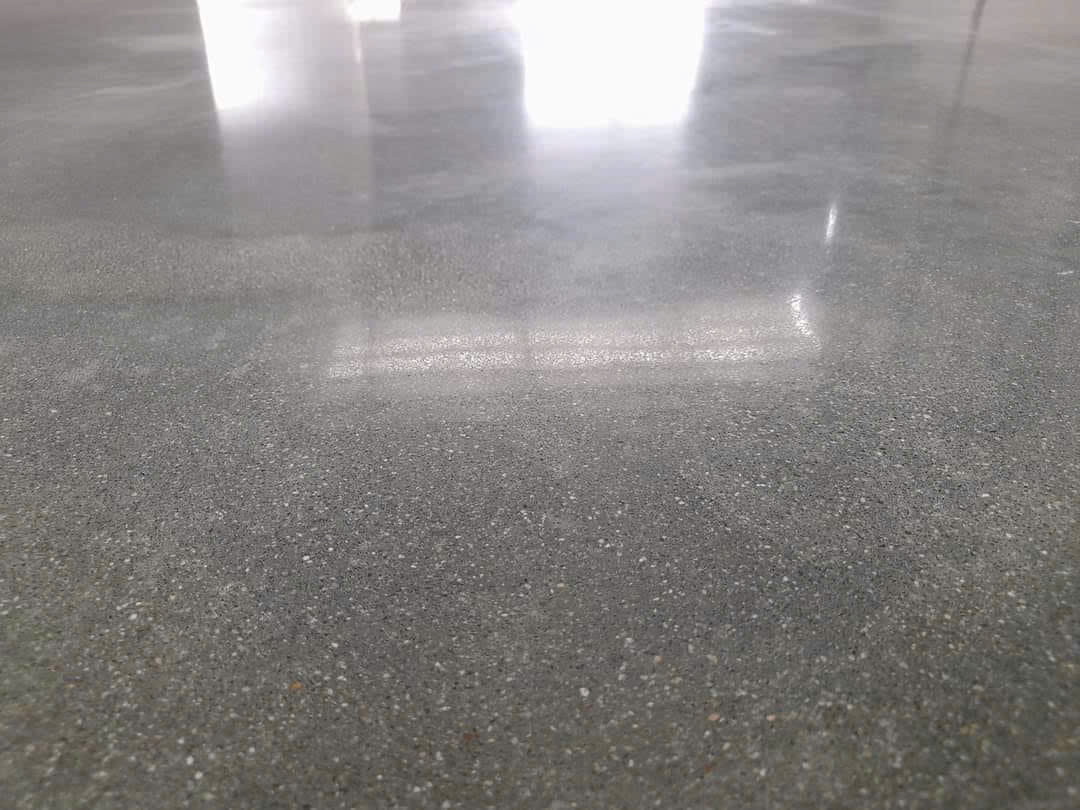Bề mặt sàn bê tông hoàn thiện thực tế bề mặt sàn bê tông hoàn thiện thực tế do Kim Yến cung cấp