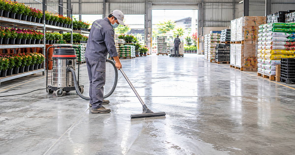 Lối vận chuyển trong kho vật tư nông nghiệp lối vận chuyển trong kho vật tư nông nghiệp trước khi xử lý sàn